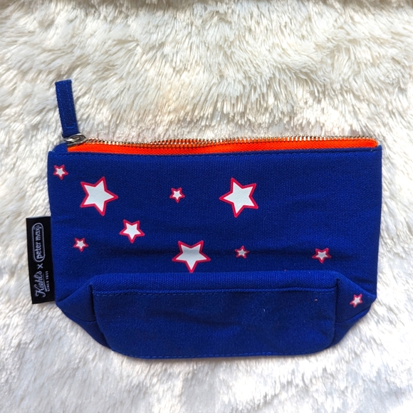 Kiehl's Skincare Cosmetics Bag - Picture 2 of 2